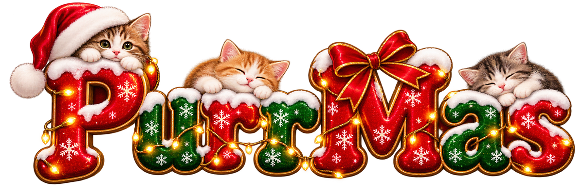 Purrmas